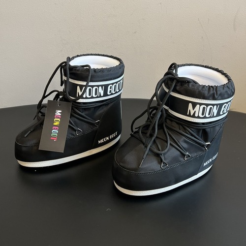 MOON BOOT 문부트 클래식 스노우부츠