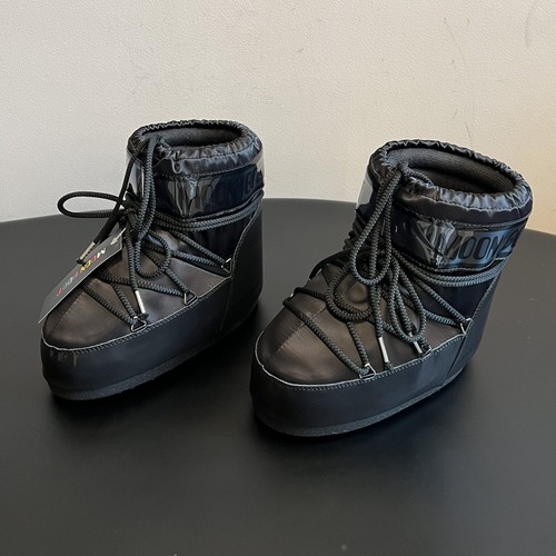 MOON BOOT 문부트 클래식 스노우부츠