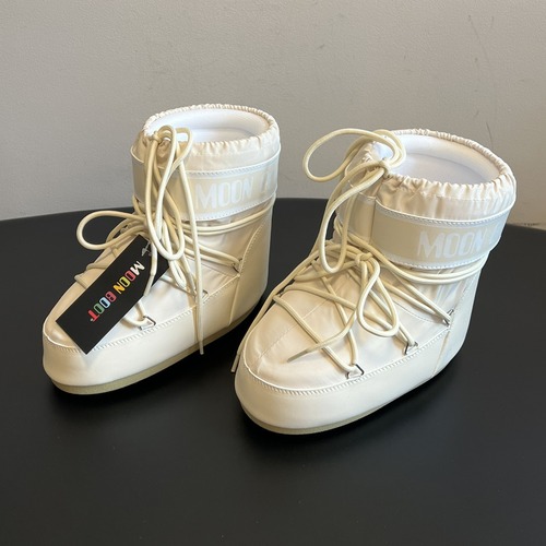 MOON BOOT 문부트 클래식 스노우부츠