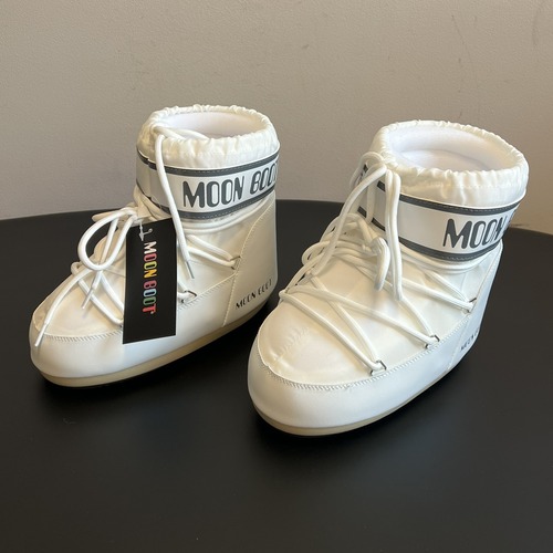 MOON BOOT 문부트 클래식 스노우부츠
