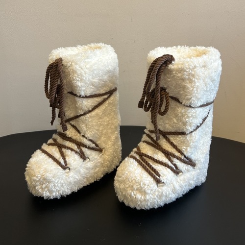 MOON BOOT 문부트 퍼 스노우 롱부츠