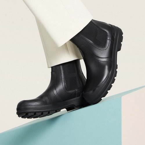 Hermes 에르메스 갈롭 첼시 부츠