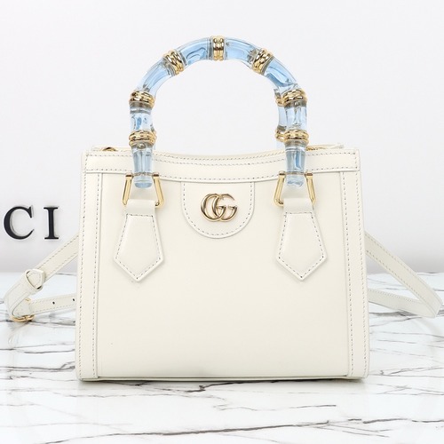 Gucci 구찌 뱀부 핸들 미니 토트백 페이턴트 레더 포레스트 그린 GHW 20cm