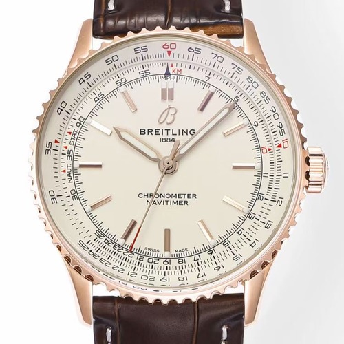 BREITLING Navitimer 1 Automatic 41 브라이틀링 네비타이머 1 오토매틱 41mm