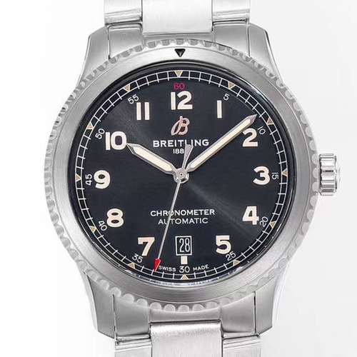 Breitling Aviator 8 Automatic 41mm 브라이틀링 에비에이터 8 오토매틱 41mm