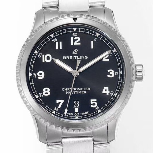 Breitling Aviator 8 Automatic 41mm 브라이틀링 에비에이터 8 오토매틱 41mm
