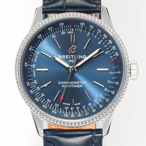 Breitling Navitimer Automatic 35mm Ladies 브라이틀링 내비타이머 오토매틱 35mm 여성용 네이비다이얼