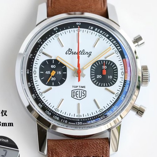 Breitling Top Time Chronograph 41mm Limited Edition 브라이틀링 탑 타임 크로노그래프 41mm 리미티드 에디션