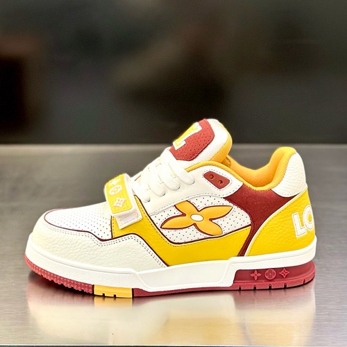 Louis Vuitton 루이비통 남녀공용 스니커즈 운동화