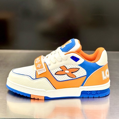 Louis Vuitton 루이비통 남녀공용 스니커즈 운동화