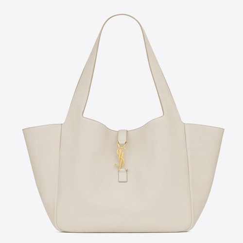SAINT LAURENT BEA 토트백 LE CASSANDRE 숄더백