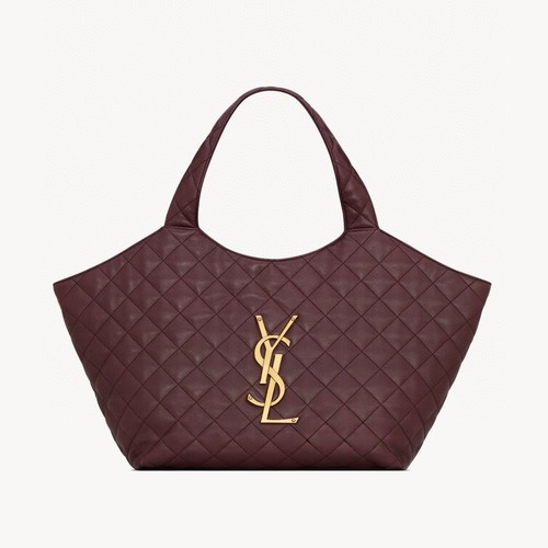 Saint Laurent ICARE Medium 생로랑 이카 미디엄 쇼퍼백 46CM
