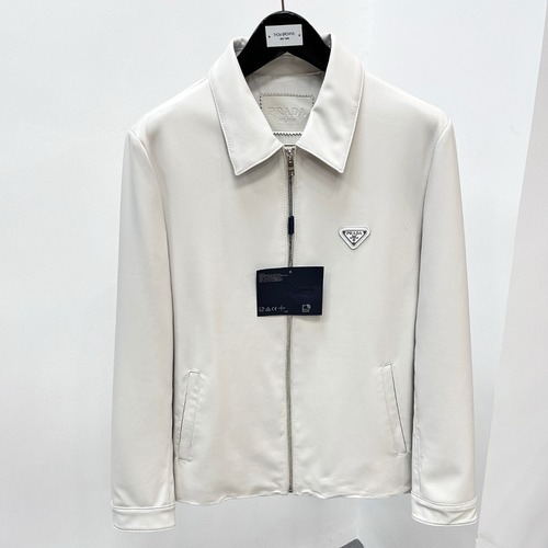 Prada 프라다 가을 겨울 경량 재킷