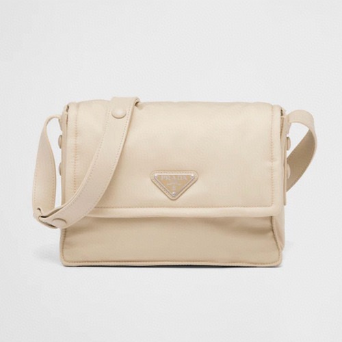 Prada 프라다 Cini 리나일론 미니 메신저백