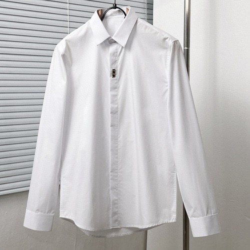 Dior 디올 문양 클래식 CD 금속 셔츠