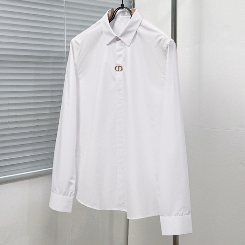 Dior 디올 클래식 메탈 셔츠