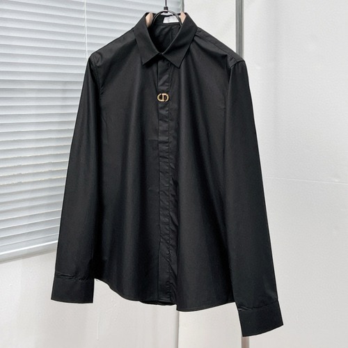 Dior 디올 클래식 메탈 셔츠