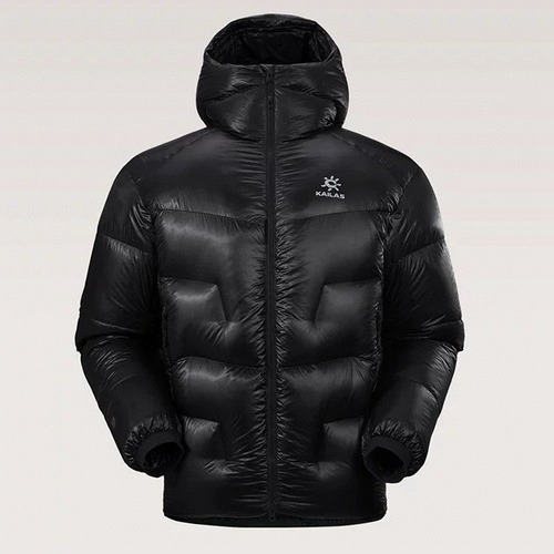 Kailas 카일라스 5000GT 후드 다운 자켓