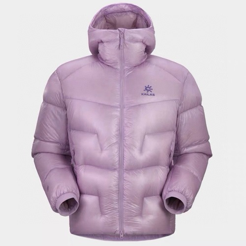 Kailas 카일라스 5000GT 후드 다운 자켓