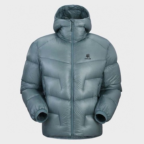 Kailas 카일라스 5000GT 후드 다운 자켓