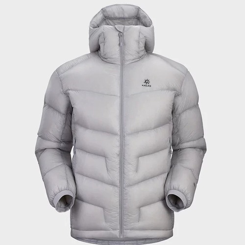 Kailas 카일라스 5000GT 후드 다운 자켓