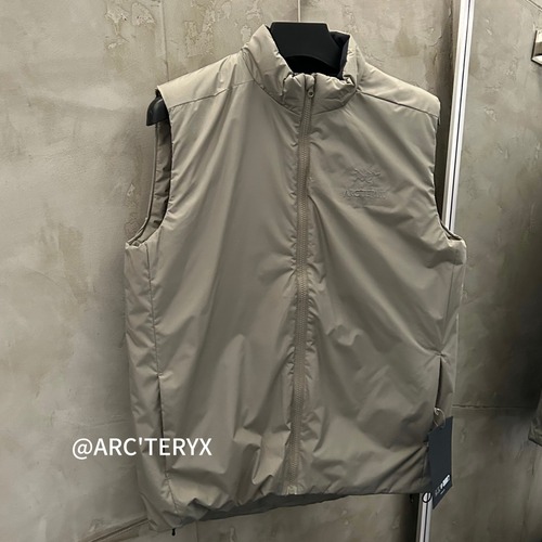 ARCTERYX 아크테릭스 패딩 베스트