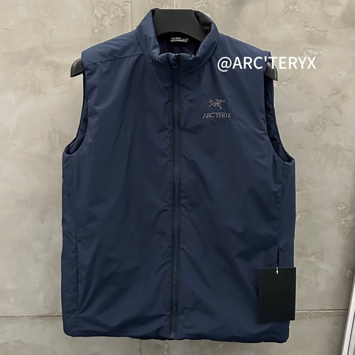 ARCTERYX 아크테릭스 패딩 베스트