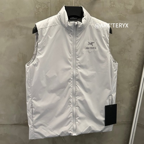 ARCTERYX 아크테릭스 패딩 베스트