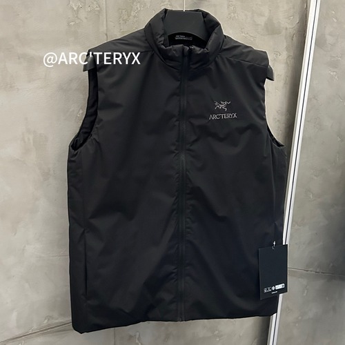 ARCTERYX 아크테릭스 패딩 베스트