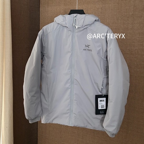 Arc'teryx 아크테릭스 Atom Hoody 후디 자켓