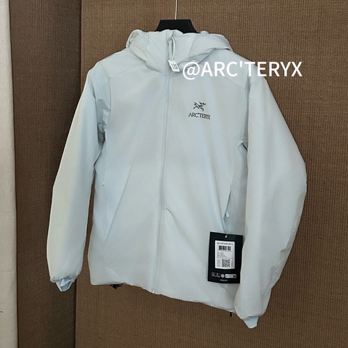 Arc'teryx 아크테릭스 Atom Hoody 후디 자켓