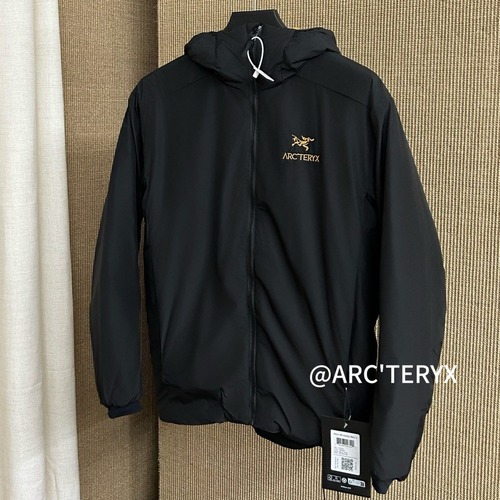 Arc'teryx 아크테릭스 Atom Hoody 후디 자켓