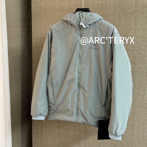 Arc'teryx 아크테릭스 Atom Hoody 후디 자켓