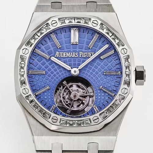 Audemars Piguet Royal Oak Ref.26730ST 오데마 피게 로얄 오크 오토매틱 플라잉 투르비용 41mm