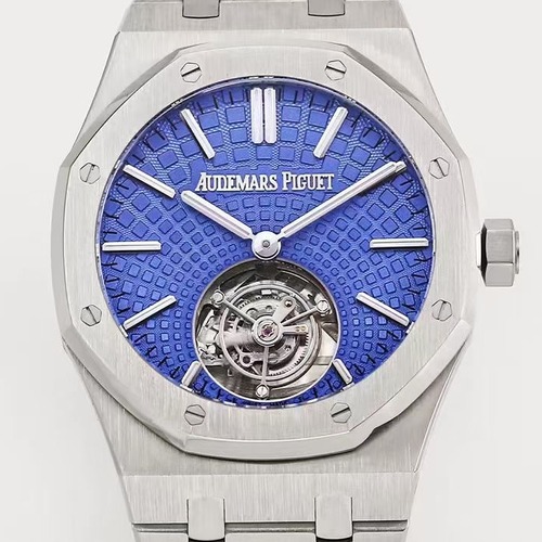 Audemars Piguet Royal Oak Ref.26730ST 오데마 피게 로얄 오크 오토매틱 플라잉 투르비용 41mm