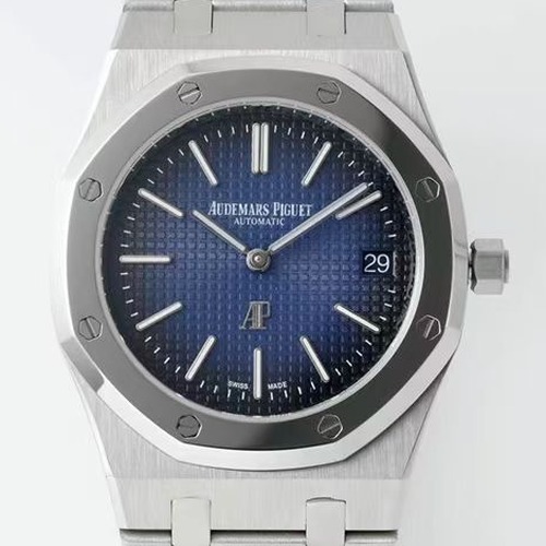 Audemars Piguet Royal Oak Extra-Thin 39mm Ref.15202 오데마 피게 로얄 오크 엑스트라 씬 39mm