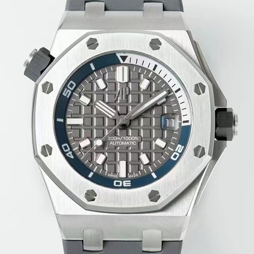 Audemars Piguet Royal Oak Offshore Diver 15720ST.OO.A009CA.01 오데마 피게 로열 오크 오프쇼어 다이버 15720