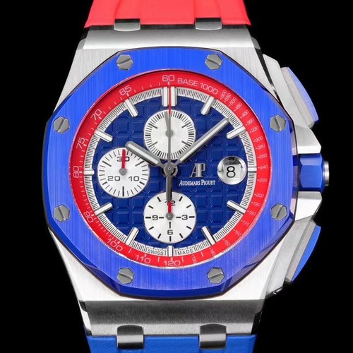 Audemars Piguet Royal Oak Offshore Chronograph 26400 오데마 피게 로열 오크 오프쇼어 크로노그래프 26400