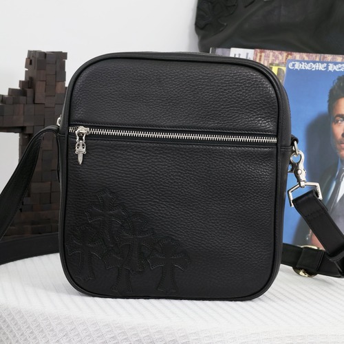Chrome Hearts TAKA Crossbody Bag 크롬하츠 타카 크로스바디 백