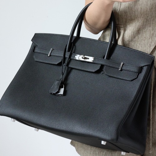 에르메스 버킨 40 클래식 토트백 /| Hermès Birkin 40 Classic Tote