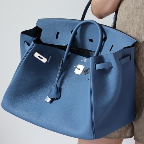 에르메스 버킨 40 클래식 토트백 /| Hermès Birkin 40 Classic Tote