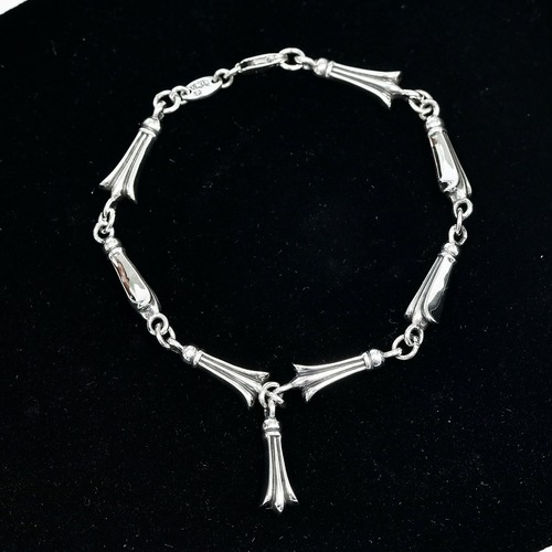 Chrome Hearts Phoenix Tail Bracelet 크롬하츠 피닉스 테일 브레이슬릿