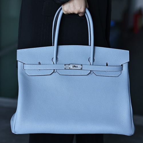 Hermes 에르메스 2025 Herbag-A DOS 허백 40CM