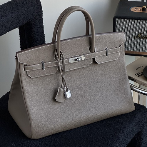 에르메스 버킨 40 클래식 토트백 /| Hermès Birkin 40 Classic Tote