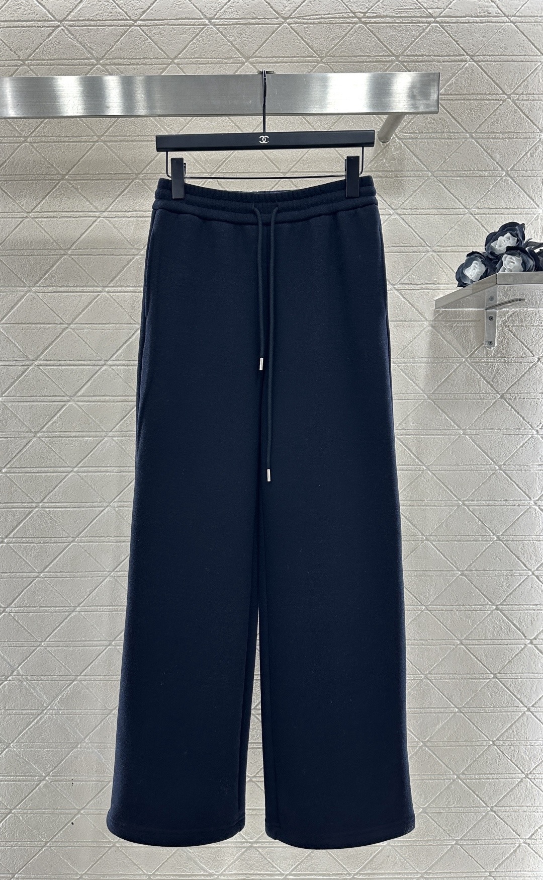 Celine 셀린느 셀린 반집업 로고 트레이닝 세트 13