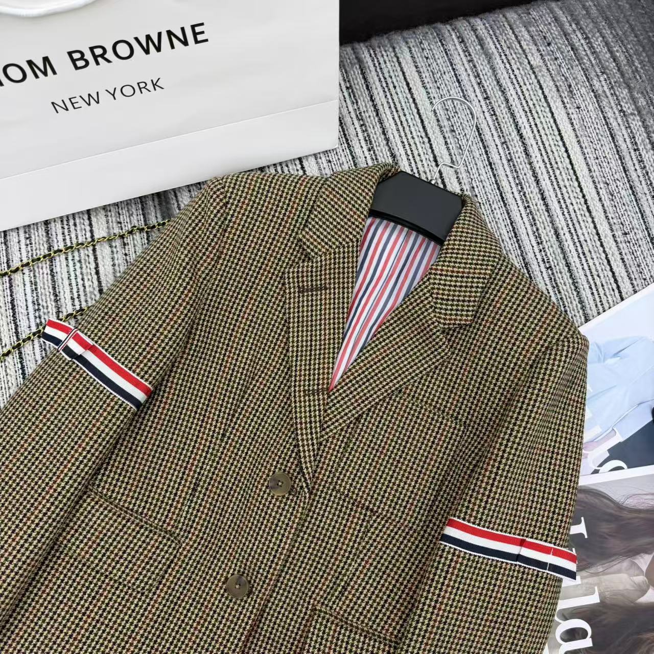 Louis Vuitton 루이비통 Ranger 모노그램 부츠 3