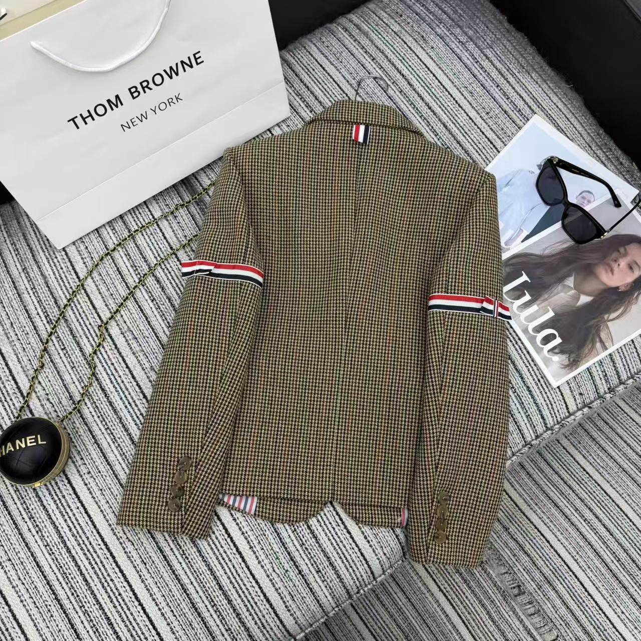 Louis Vuitton 루이비통 Ranger 모노그램 부츠 8