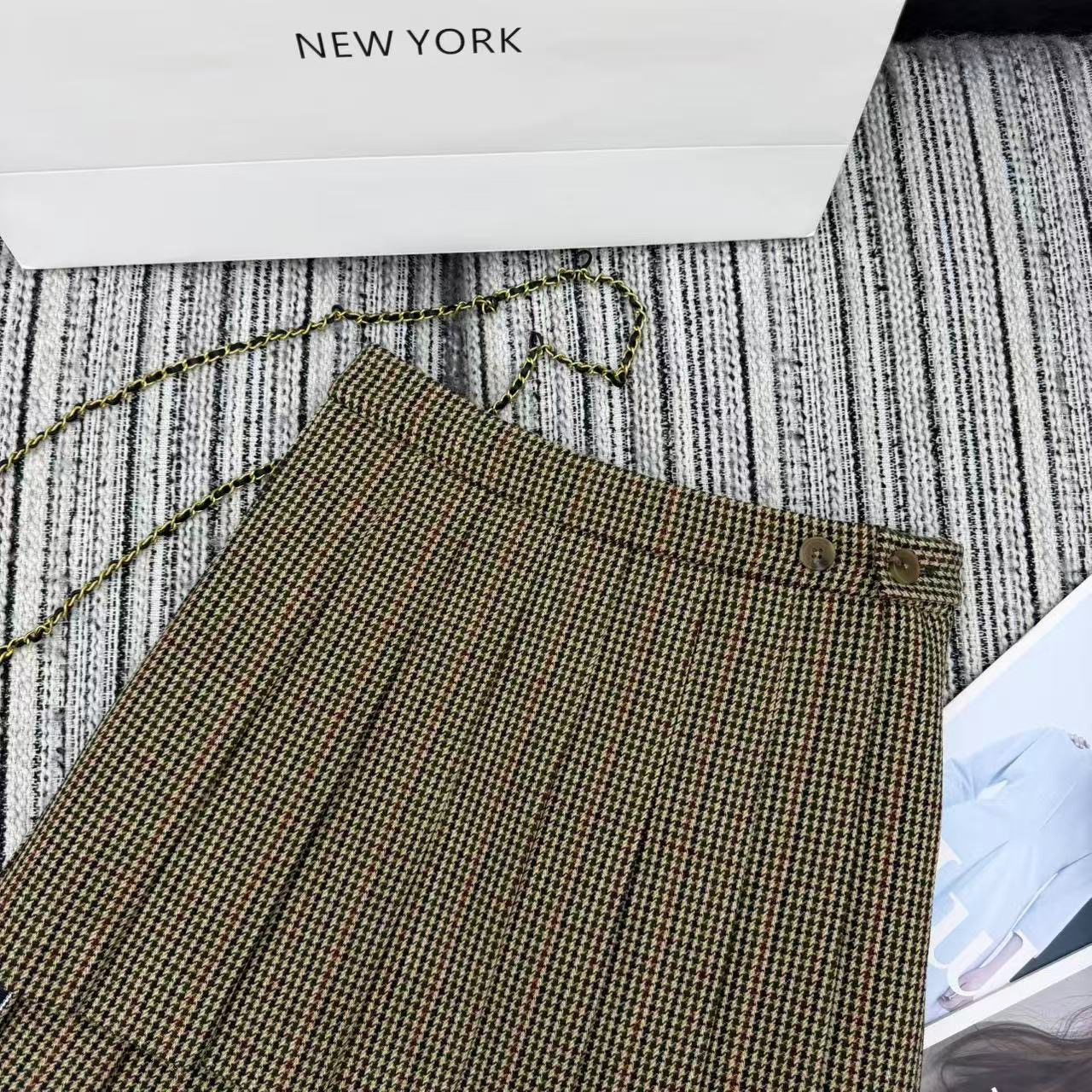 Louis Vuitton 루이비통 Ranger 모노그램 부츠 5