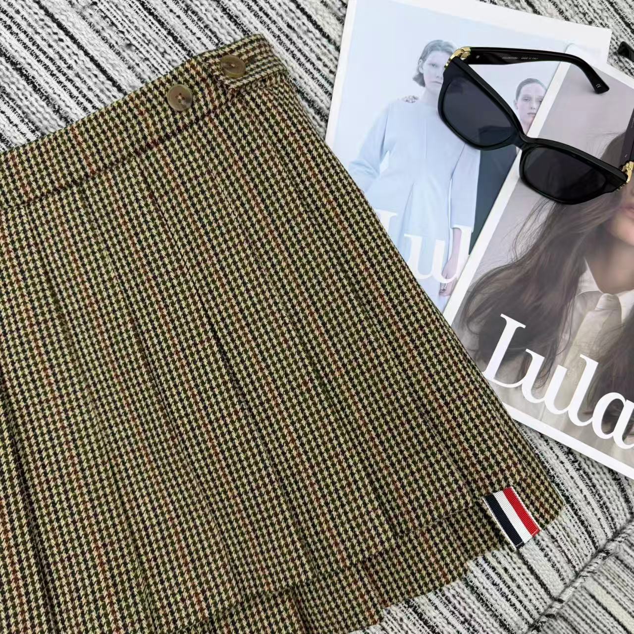 Louis Vuitton 루이비통 Ranger 모노그램 부츠 6