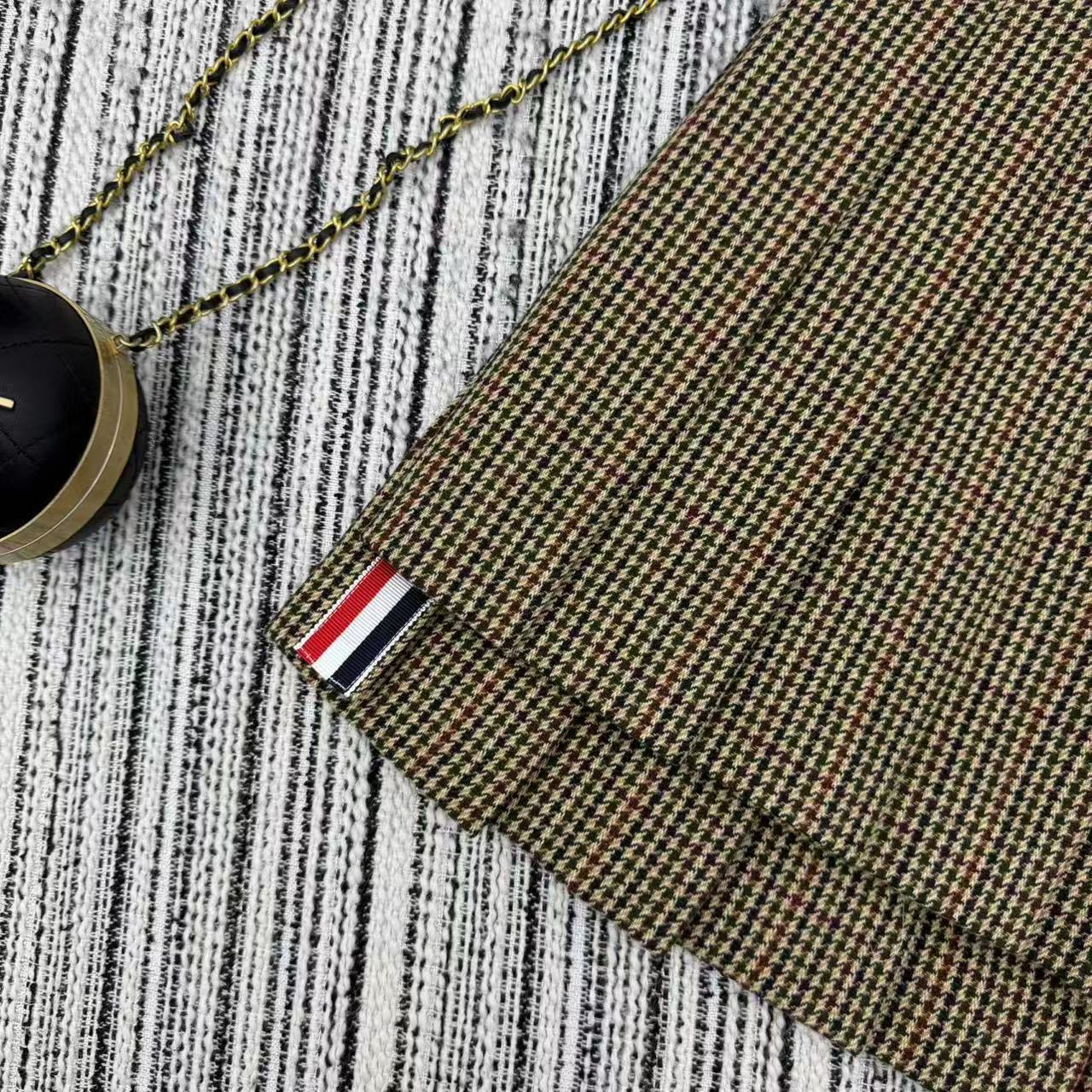 Louis Vuitton 루이비통 Ranger 모노그램 부츠 9